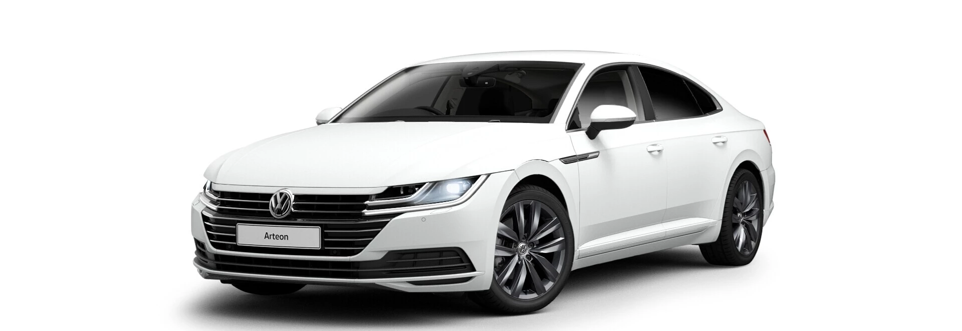 New entry-level 2020 Volkswagen Arteon will be even more affordable 